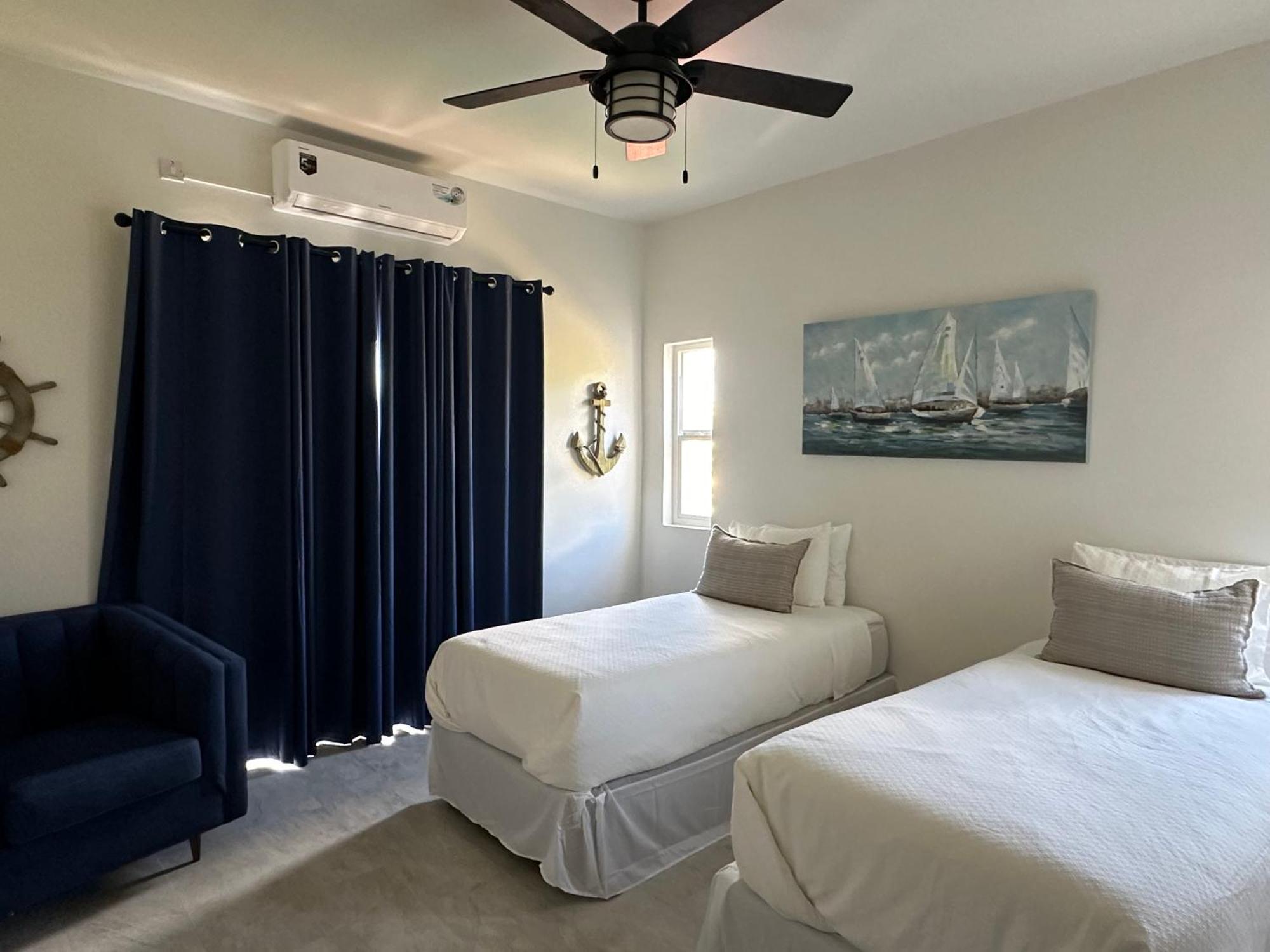 Belle La Maye Bed And Breakfast Villa Anse La Raye Bagian luar foto