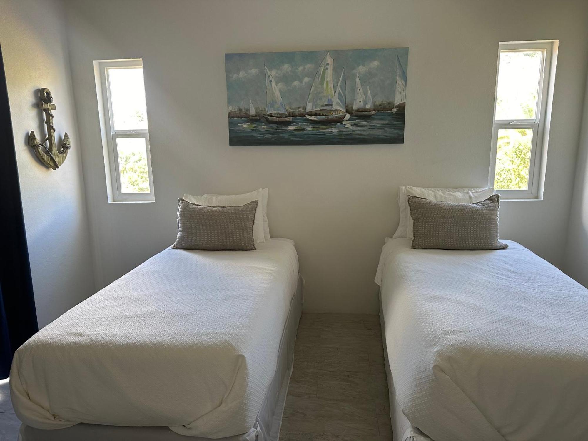 Belle La Maye Bed And Breakfast Villa Anse La Raye Bagian luar foto